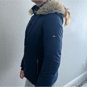 Tommy Hilfiger Women’s Winter Jacket